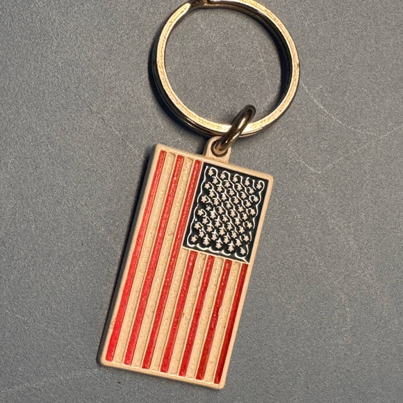 Vintage (1990s) Assorted Keychains - Fun and Unique Designs - Picture 9 of 10